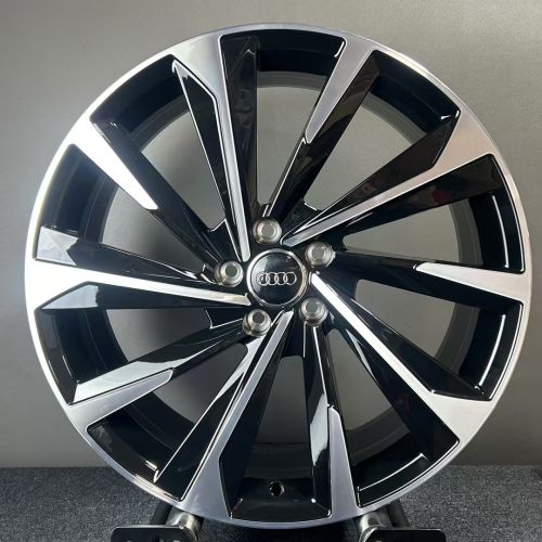 Кованые диски для Audi