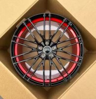 Кованые диски для Audi