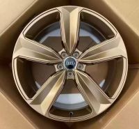 Кованые диски для Audi