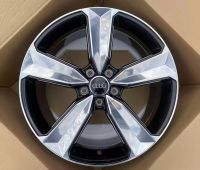 Кованые диски для Audi