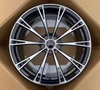 Кованые диски для Audi