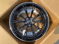 Кованые диски для Audi