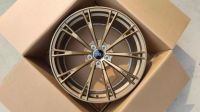 Кованые диски для Audi