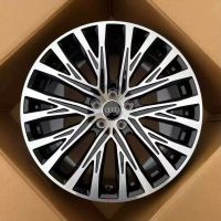 Кованые диски для Audi