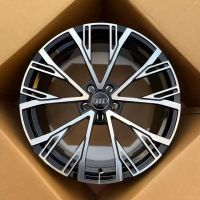 Кованые диски для Audi