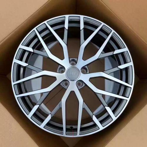 Кованые диски для Audi