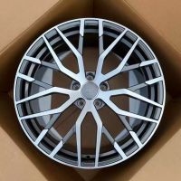 Кованые диски для Audi