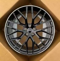 Кованые диски для Audi