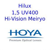 HOYA Hilux 1,5 UV400 Hi-Vision Meiryo