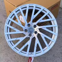 Кованые диски для Audi