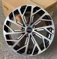 Кованые диски для Audi