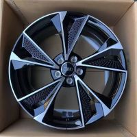 Кованые диски для Audi