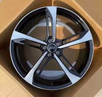 Кованые диски для Audi