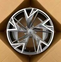 Кованые диски для Audi
