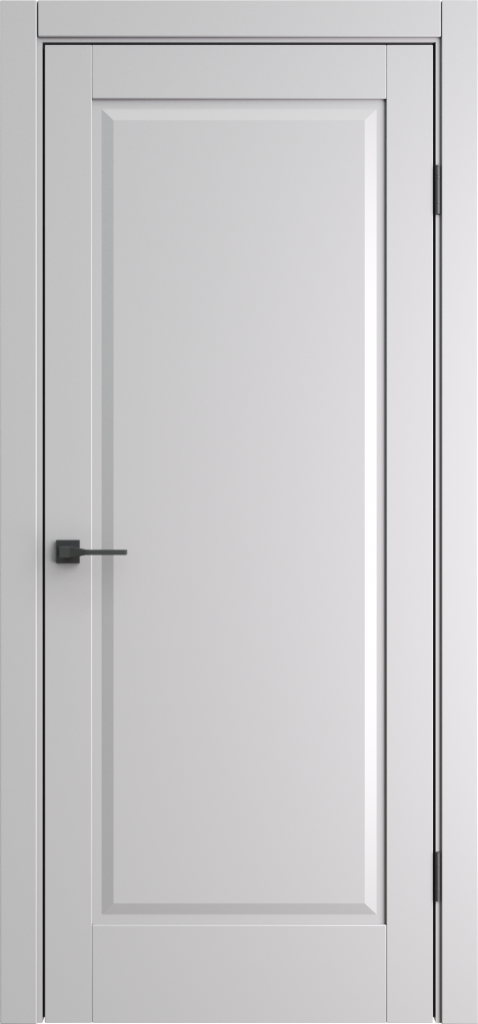 ДП-1 (Silver Gray)