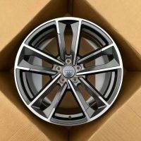 Кованые диски для Audi