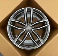 Кованые диски для Audi