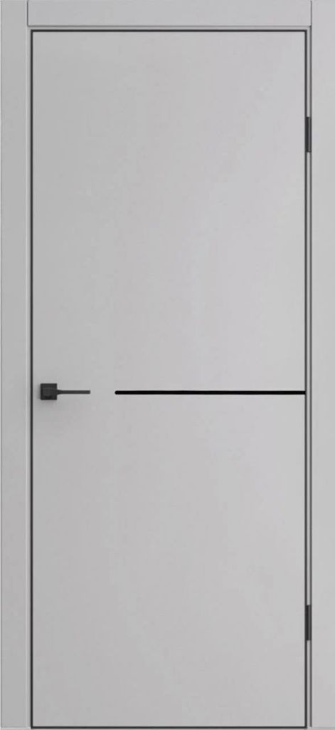 ДП-50.1 (Silver gray)