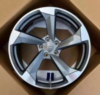 Кованые диски для Audi