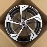 Кованые диски для Audi