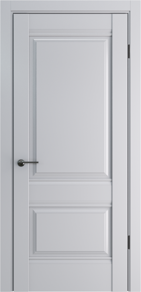 ДП-51 (Silver Gray)
