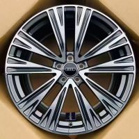 Кованые диски для Audi