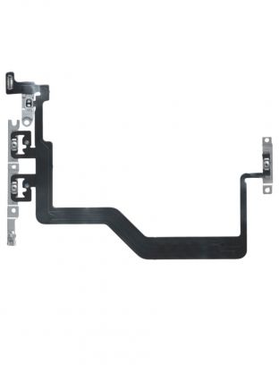 Шлейф кнопок громкости и включения для iPhone 12 Pro Max