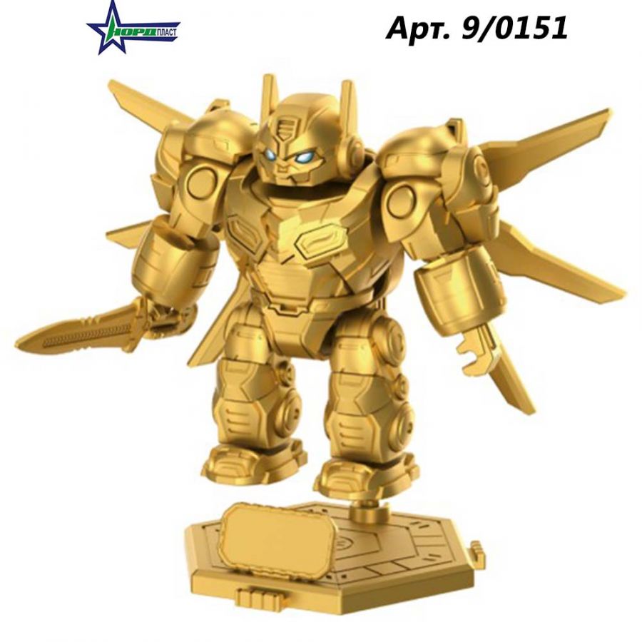 Робот-Конструктор в ассортименте