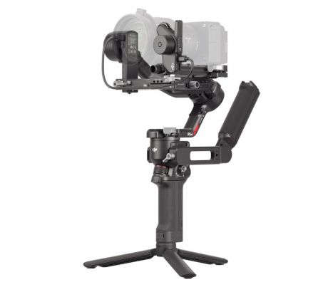 DJI RS 4 Mini