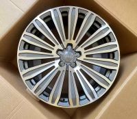 Кованые диски для Audi
