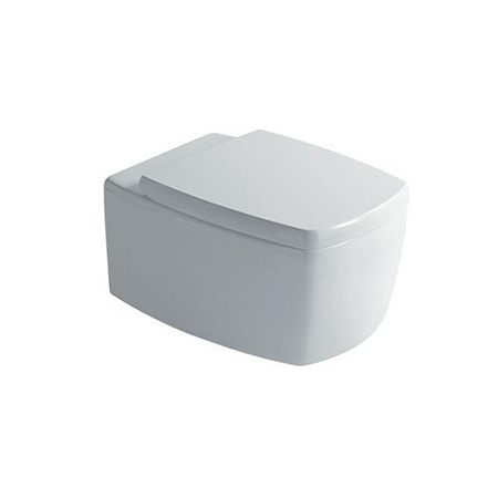 Унитаз подвесной Galassia Sa02 8971