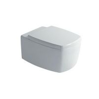 Унитаз подвесной Galassia Sa02 8971 схема 1