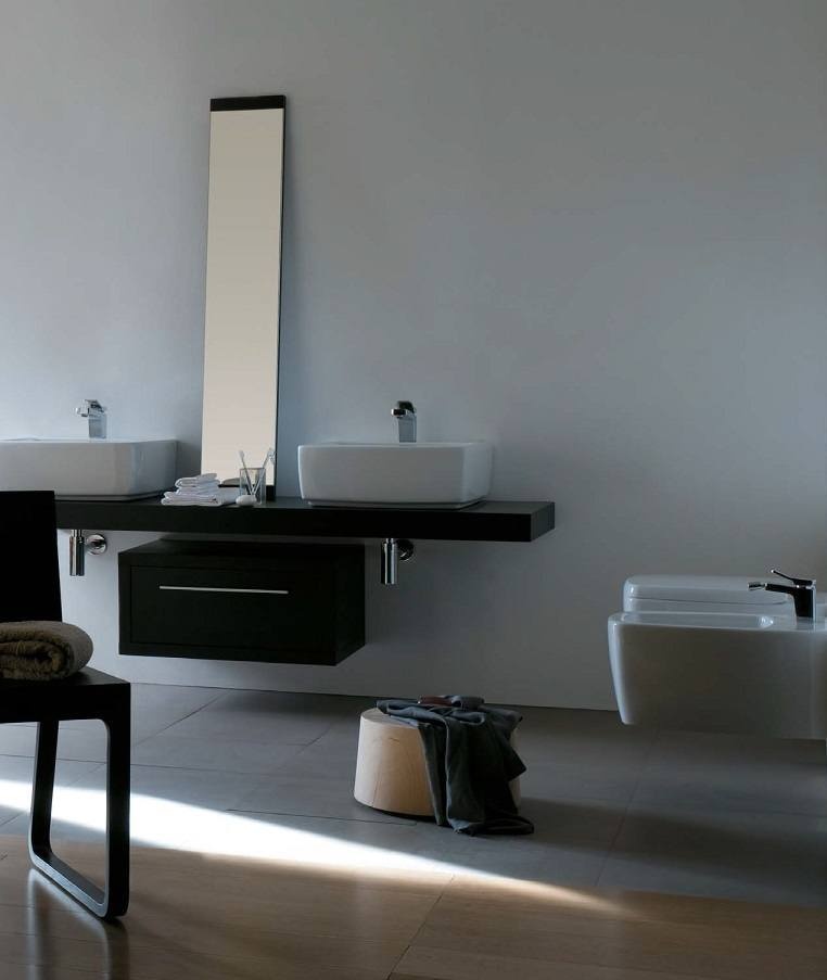 Унитаз подвесной Galassia Sa02 8971 ФОТО