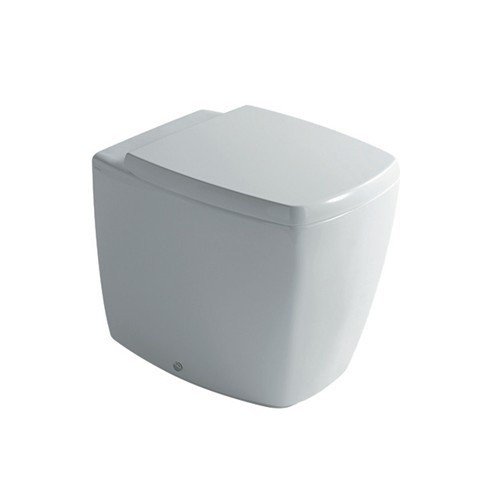 Изображение Унитаз напольный Galassia SA02 8961