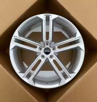 Кованые диски для Audi