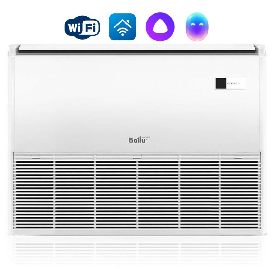 Ballu BLCI_A_CF-24HN8_V3