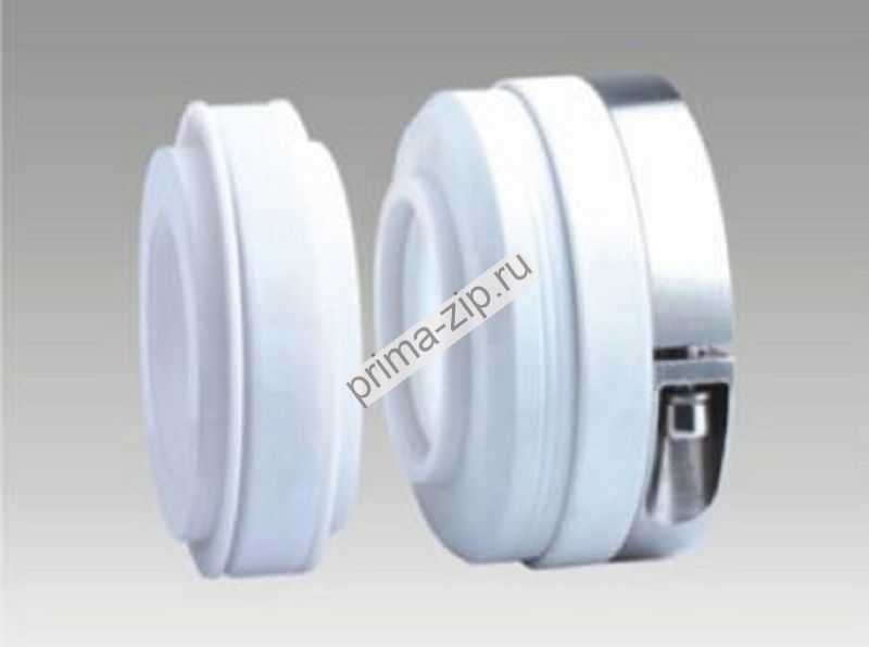 Торцевое уплотнение R-10T / R-10R | R-10T / R-10R