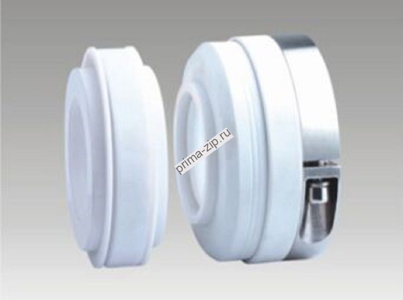 Торцевое уплотнение R-10T / R-10R | R-10T / R-10R