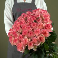 Розы сорта Джумиля 80 см (от 15шт.)