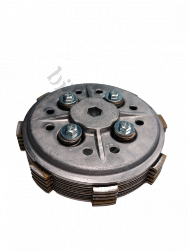 Сцепление HAYPO для Yamaha YBR125