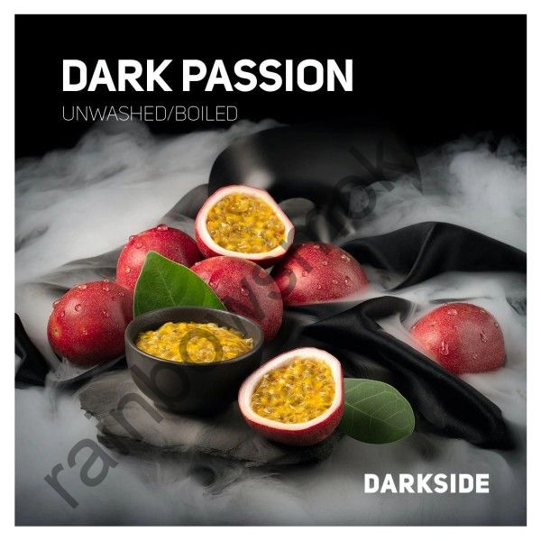 DarkSide Core 100 гр - Dark Passion (Маракуйя)