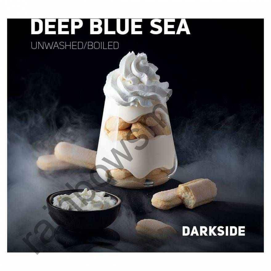 DarkSide Core 100 гр - Deep Blue Sea (Дип Блю Си)