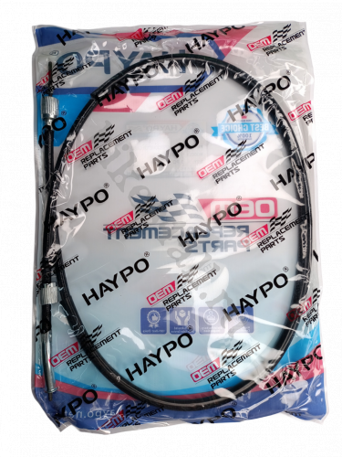 Трос спидометра HAYPO для YBR125