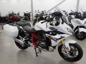 BMW R1250RS