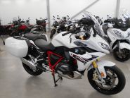 BMW R1250RS
