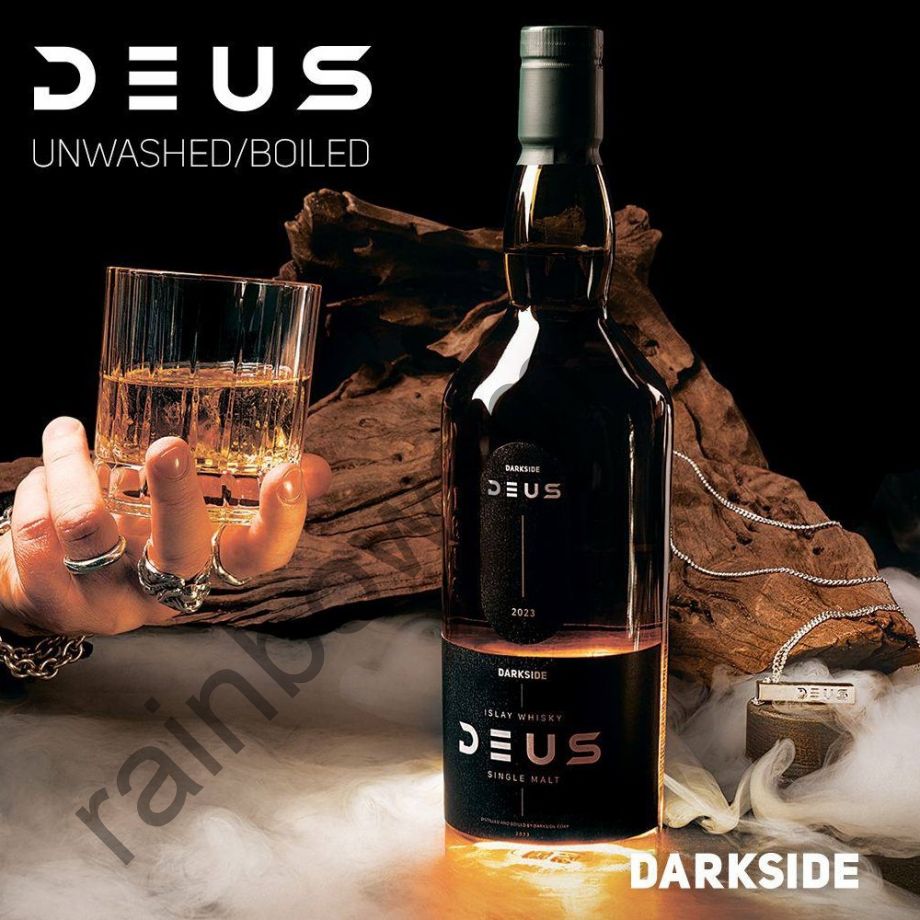 DarkSide Core 30 гр - Deus (Виски)