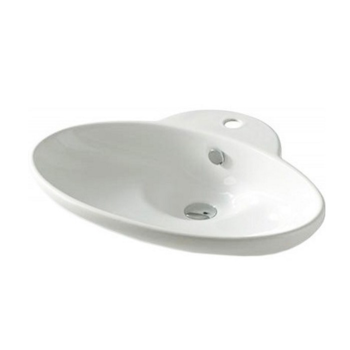 Раковина Artceram Fuori 1 TFL004 63х47