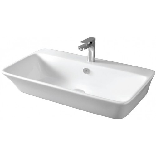 Раковина Artceram Cow CWL003 80х45