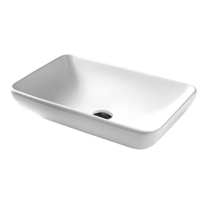 Раковина Artceram Tai TAL001 60х39