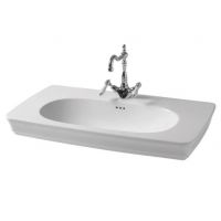 Раковина Artceram Civitas CIL002 90х50 схема 1 Раковина Artceram Civitas CIL002 90х50 схема 1